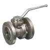 Stainless steel Pekos ball valve | KP-2520